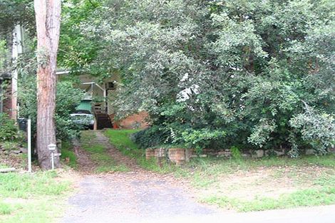 98 Glenbrook Rd, Glenbrook, NSW 2773