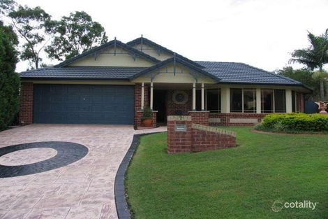 7 Cosmos St, Springfield, QLD 4300