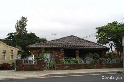 Property photo of 36 Jeffrey Street Canterbury NSW 2193