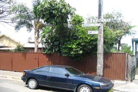 6 Elizabeth St, Rozelle, NSW 2039