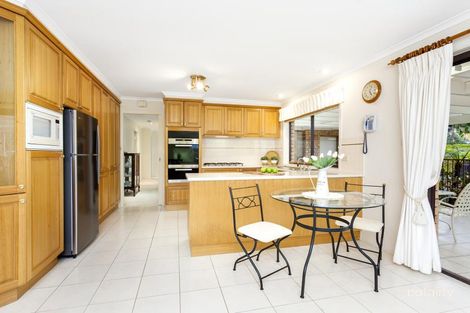Property photo of 17 Manuka Circle Cherrybrook NSW 2126