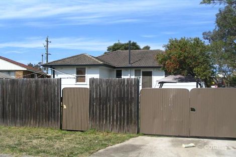 Property photo of 3 Edgeworth Place Cartwright NSW 2168