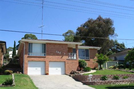 Property photo of 107 Aries Way Elermore Vale NSW 2287