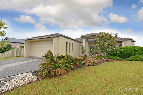 Property photo of 4 Kemble Way Urraween QLD 4655