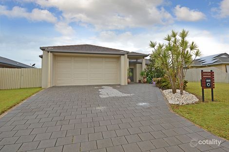 Property photo of 4 Kemble Way Urraween QLD 4655