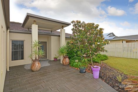 Property photo of 4 Kemble Way Urraween QLD 4655