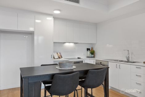Property photo of 13/34 East Parade East Perth WA 6004