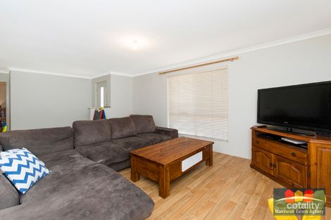 Property photo of 25 Oakover Turn Greenfields WA 6210