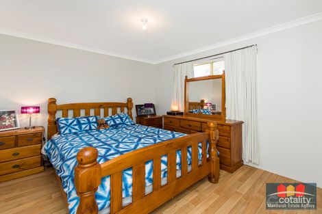 Property photo of 25 Oakover Turn Greenfields WA 6210