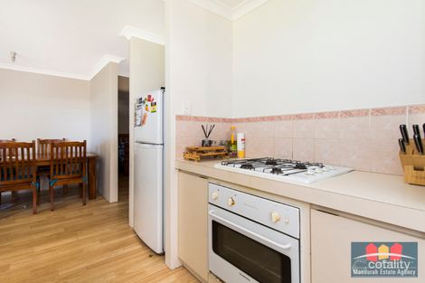 Property photo of 25 Oakover Turn Greenfields WA 6210