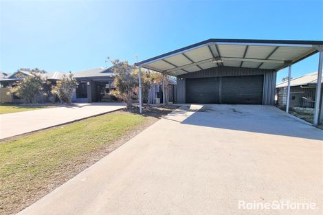 Property photo of 23 Macpherson Street Moranbah QLD 4744