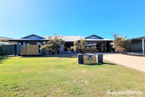Property photo of 23 Macpherson Street Moranbah QLD 4744