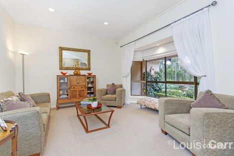 Property photo of 37 Bellamy Farm Road West Pennant Hills NSW 2125