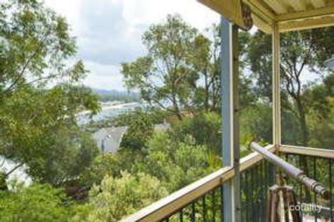 Property photo of 18 Scott Circuit Salamander Bay NSW 2317