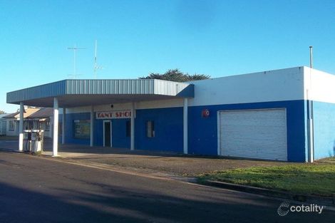 Property photo of 1 Lane Street Tantanoola SA 5280