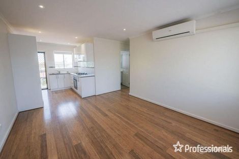 Property photo of 4/43 Percy Street Prospect SA 5082