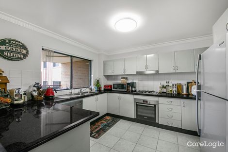 Property photo of 16/1-3 Sherwin Avenue Castle Hill NSW 2154