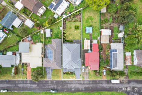 Property photo of 17 Rockleigh Street Wyong NSW 2259