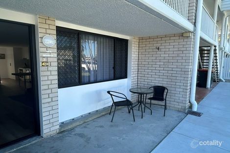 Lot 1/49 Baden Powell St, Wandal, QLD 4700