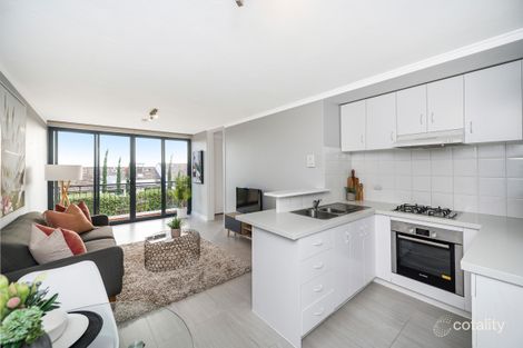 21/16 Hensman St, South Perth, WA 6151