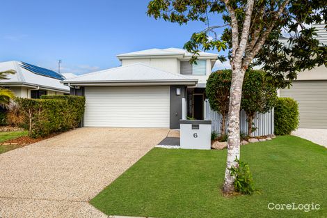 Property photo of 6 Whitsunday Street Parrearra QLD 4575