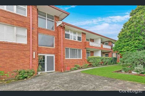 Property photo of 6/6 Riverview Street West Ryde NSW 2114