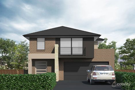 Lot 6103 Caldwell Ave, Edmondson Park, NSW 2174