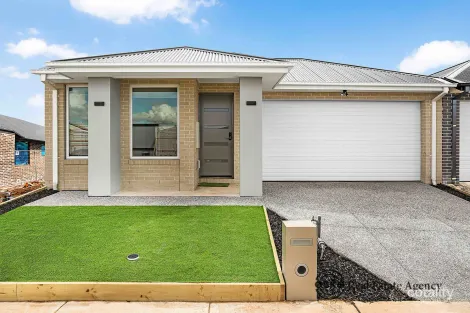 52 Parklea Way, Thornhill Park, VIC 3335