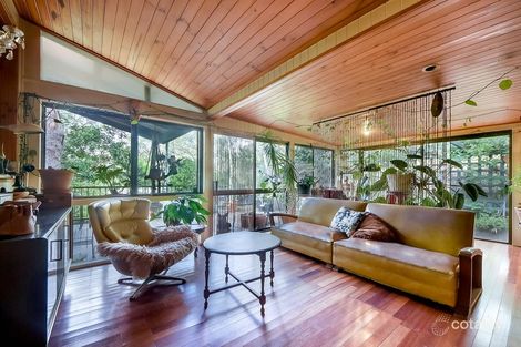 Property photo of 203 Forestry Road Mount Nebo QLD 4520