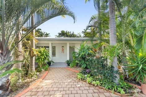 Property photo of 13 Seaward Crescent Pallarenda QLD 4810