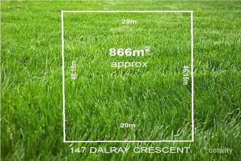 147 Dalray Cres, Kurunjang, VIC 3337