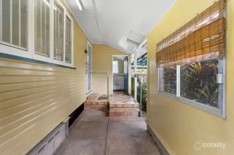 Property photo of 21 Dulendella Street Zillmere QLD 4034