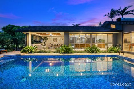 Property photo of 1 Catalina Court Mermaid Waters QLD 4218