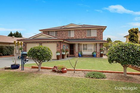 Property photo of 6 Tench Way West Hoxton NSW 2171