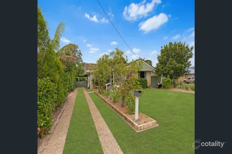 Property photo of 17 Campbell Street Torquay QLD 4655