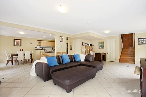Property photo of 7/9 Pamela Place Kenmore Hills QLD 4069