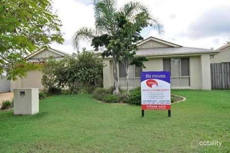 Property photo of 24 Essen Place Oxenford QLD 4210