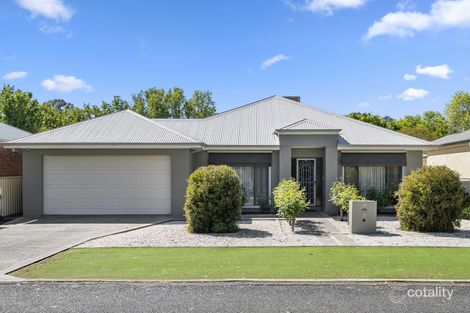 Property photo of 3 McConnan Street Benalla VIC 3672