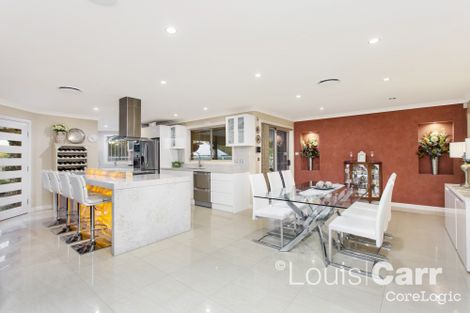 Property photo of 20 Cookson Place Glenwood NSW 2768