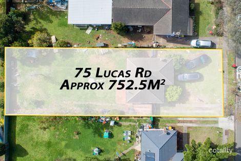 75 Lucas Rd, Lalor Park, NSW 2147