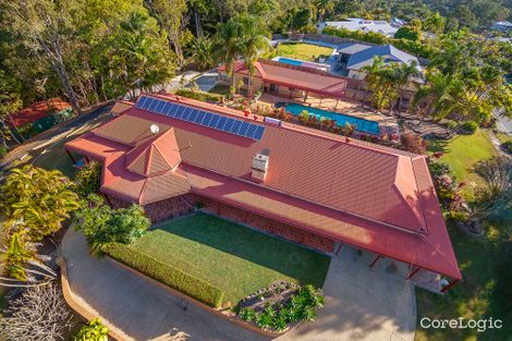 Property photo of 122 Tierney Drive Currumbin Waters QLD 4223