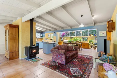 Property photo of 32 Thurloo Drive Safety Beach VIC 3936