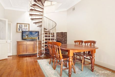 Property photo of 67A Station Street Petersham NSW 2049