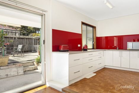 Property photo of 67A Station Street Petersham NSW 2049