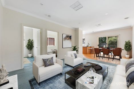 Property photo of 34 Dickerson Way Caroline Springs VIC 3023