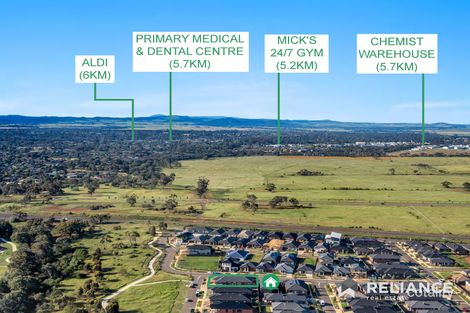 Property photo of 38 Genoa Chase Cobblebank VIC 3338