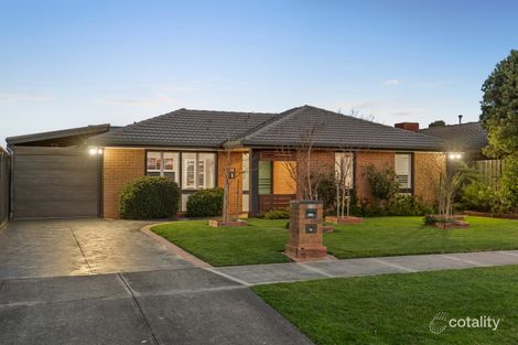 14 Willunga Ct, Berwick, VIC 3806