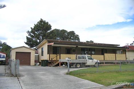 3 Lindwall St, Warilla, NSW 2528