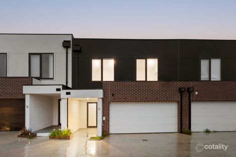 6/91 Macedon Pde, Wollert, VIC 3750