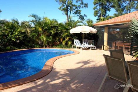 Property photo of 47 Arun Drive Arundel QLD 4214